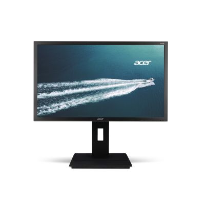 Acer B6 B226WL 55,9 cm (22") 1680 x 1050 pixels WSXGA+ LED Gris