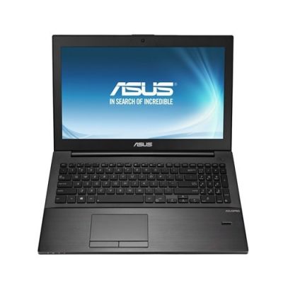  ASUSPRO B551LG-CN015G notebook DDR3L-SDRAM Ordinateur portable 39,6 cm (15.6") 1920 x 1080 pixels Intel® Core™ i7 de 4e ...