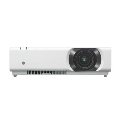 Sony VPL-CH375 vidéo-projecteur Standard throw projector 5000 ANSI lumens 3LCD WUXGA (1920x1200) Blanc
