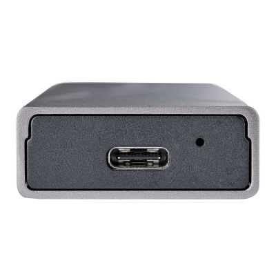 Lenovo boîtier M2 SSD, M.2 à USB 3.1 Type C boîtier pour disque