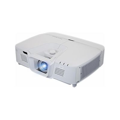 Viewsonic Pro8530HDL vidéo-projecteur Projecteur à fixation murale 5200 ANSI lumens DLP 1080p (1920x1080) Blanc