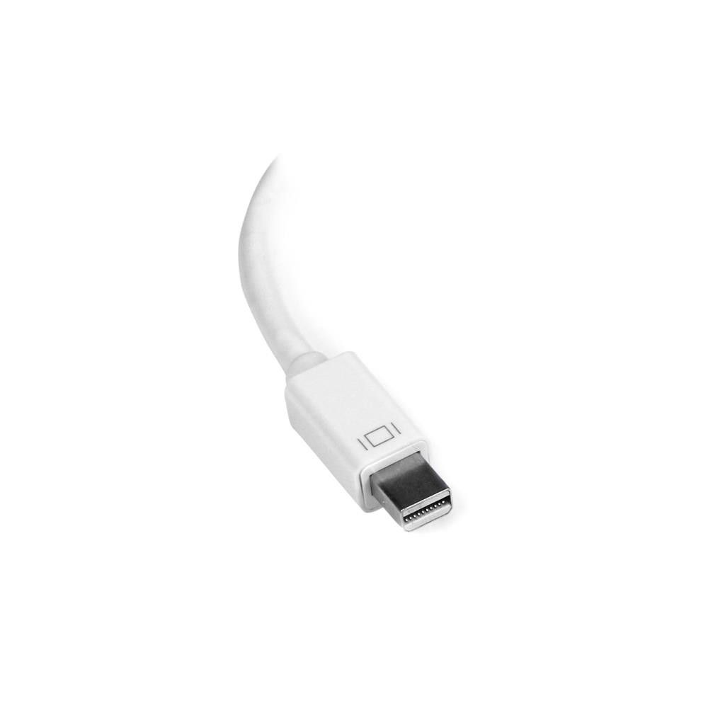 StarTech.com Adaptateur Mini HDMI vers HDMI 12,7cm - Convertisseur