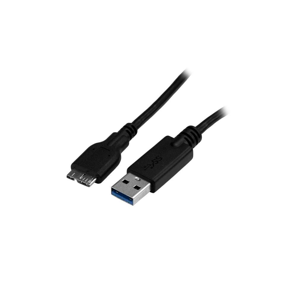 StarTech.com Boîtier USB 3.0 pour disque dur SATA de 2,5 pouces - B