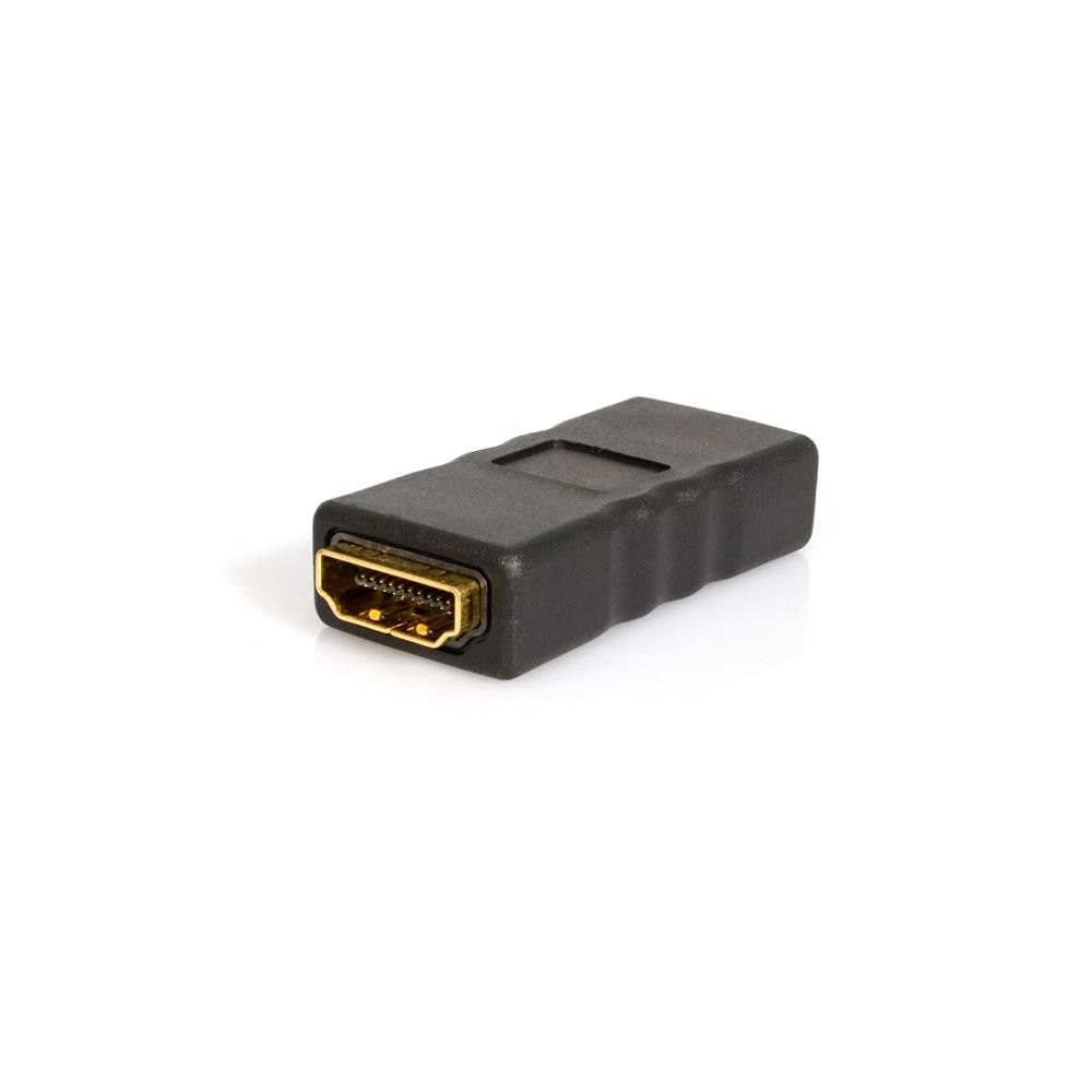 StarTech.com Coupleur HDMI - Adaptateur HDMI femelle vers femelle 