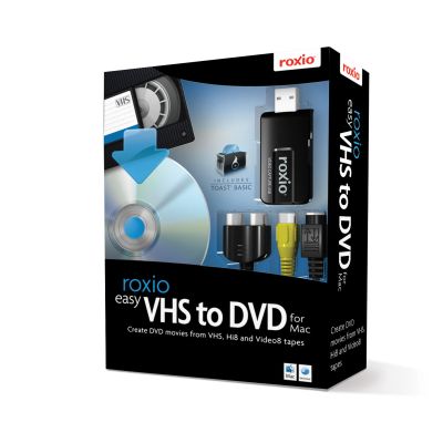 Dazzle DVD Recorder HD - Carte d'acquisition vidéo 