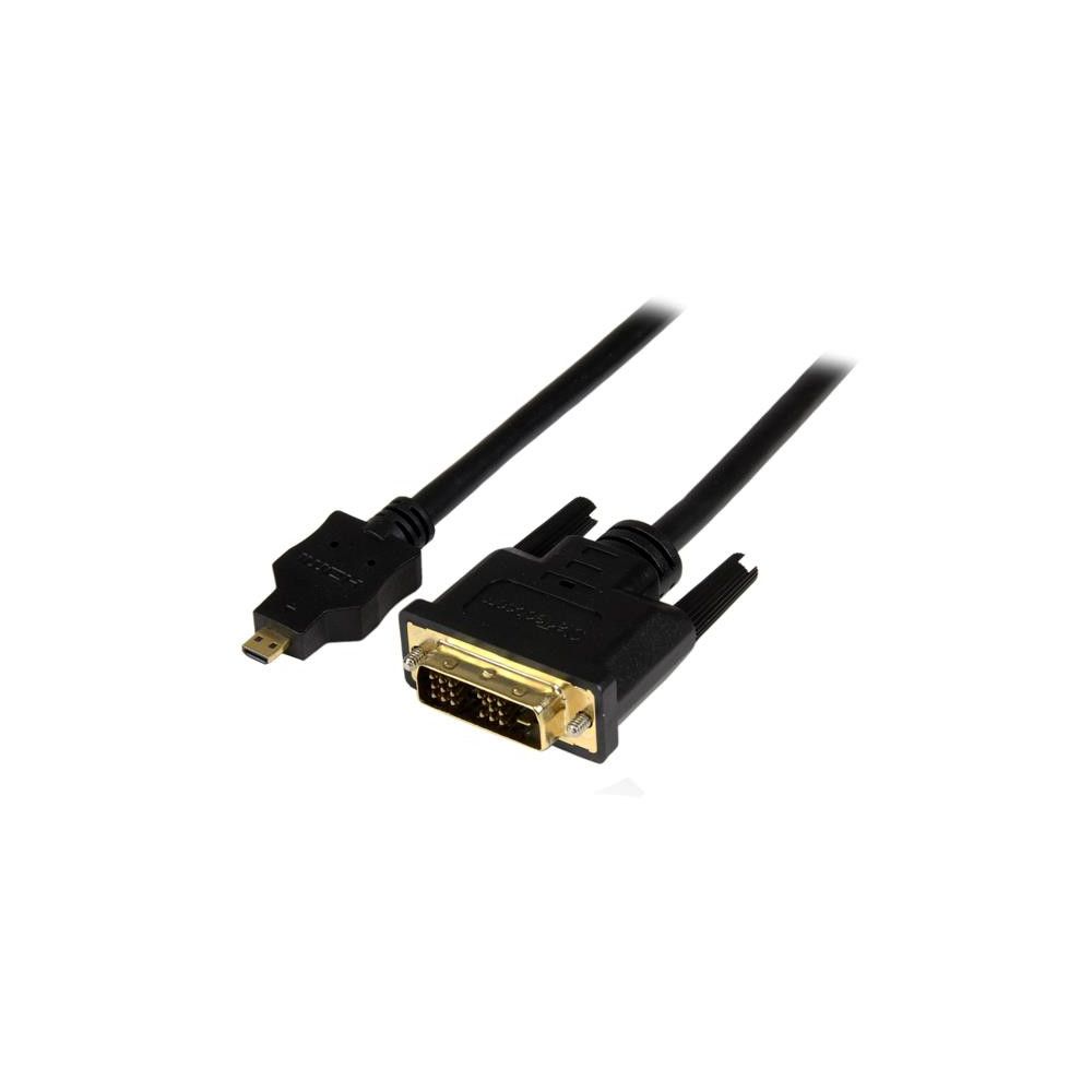 Adaptateur Micro HDMI vers HDMI