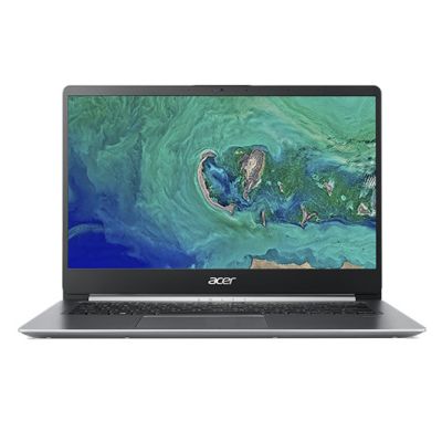  Acer Swift 1 SF114-32 DDR4-SDRAM Ordinateur portable 35,6 cm (14") 1920 x 1080 pixels Intel® Celeron® 4 Go 64 Go Flash ...