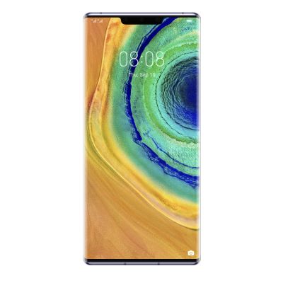  Huawei Mate 30 Pro 16,6 cm (6.53") Double SIM hybride Android 10.0 Services mobiles Huawei (HMS) 4G USB Type-C 8 Go 256 Go ...