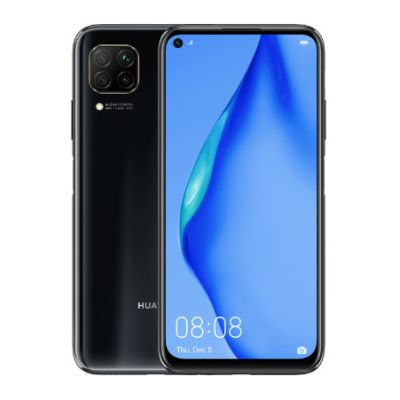  Huawei P40 lite 16,3 cm (6.4") Double SIM hybride Android 10.0 Services mobiles Huawei (HMS) 4G USB Type-C 6 Go 128 Go 4200 ...