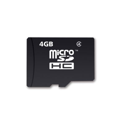 INMSDH4G4V2, Carte SD Integral Memory 4 Go MicroSDHC