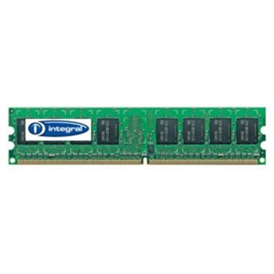 Integral DDR 1GB module de mémoire 1 Go 1 x 1 Go 333 MHz