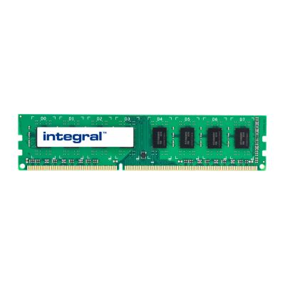 Integral 4GB PC RAM Module DDR3 1333MHZ module de mémoire 4 Go 1 x 4 Go