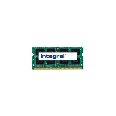 Integral 4GB Laptop RAM Module DDR3 1333MHZ module de mémoire 4 Go 1 x 4 Go