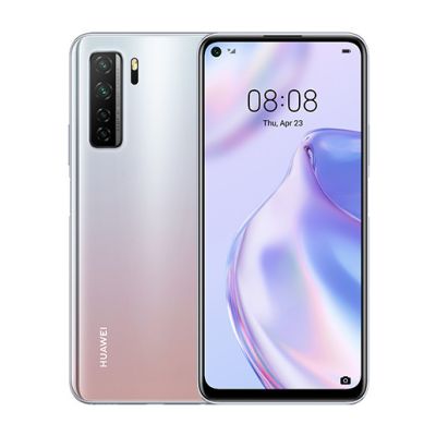  Huawei P40 lite 5G 16,5 cm (6.5") Double SIM hybride Android 10.0 Services mobiles Huawei (HMS) USB Type-C 6 Go 128 Go 4000 ...