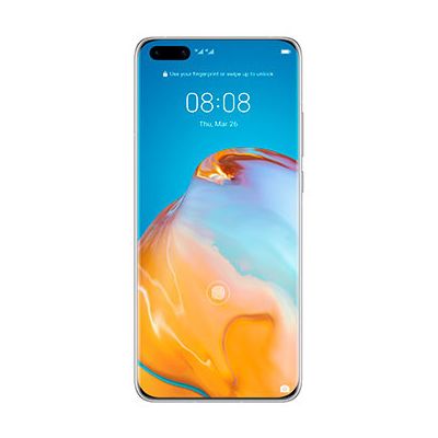 Huawei P40 Pro+ 16,7 cm (6.58") Double SIM Android 10.0 Services mobiles Huawei (HMS) 5G USB Type-C 8 Go 512 Go 4200 mAh ...
